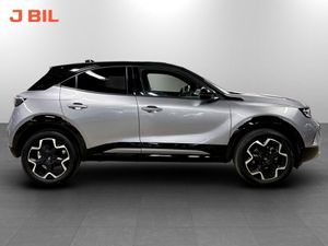 Opel Mokka bild 17