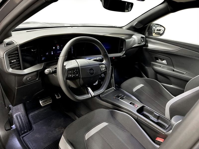 Opel Mokka bild 4