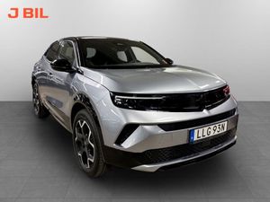 Opel Mokka bild 1