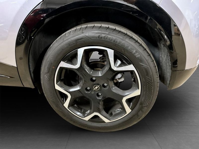 Opel Mokka bild 18