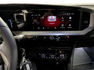 Opel Mokka bild 12
