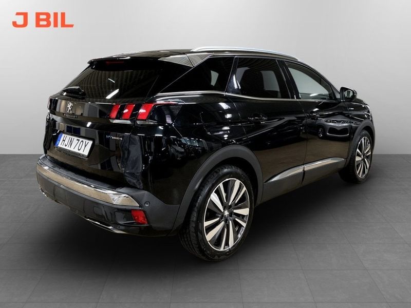 Peugeot 3008 bild 3