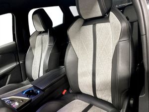 Peugeot 3008 bild 5