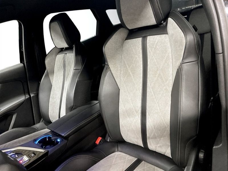 Peugeot 3008 bild 5