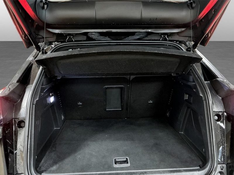 Peugeot 3008 bild 19