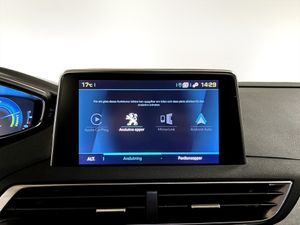 Peugeot 3008 bild 10