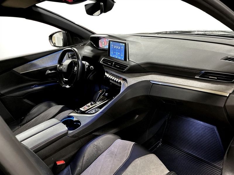 Peugeot 3008 bild 14