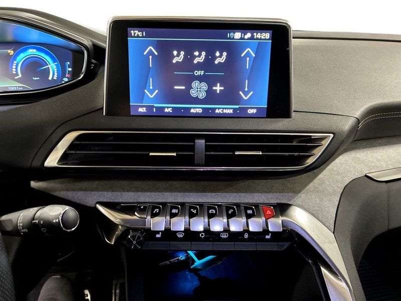 Peugeot 3008 bild 12