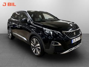 Peugeot 3008 bild 1