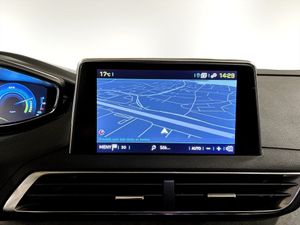 Peugeot 3008 bild 9