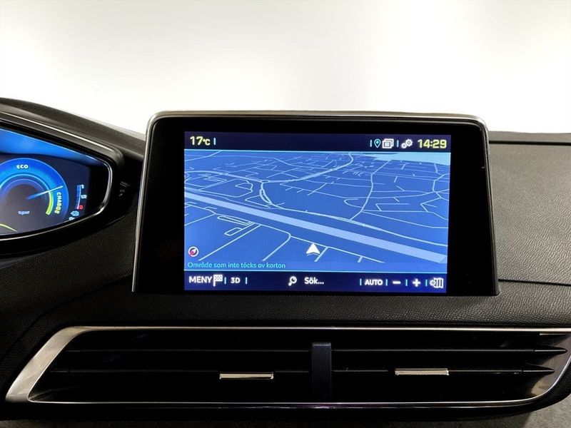 Peugeot 3008 bild 9