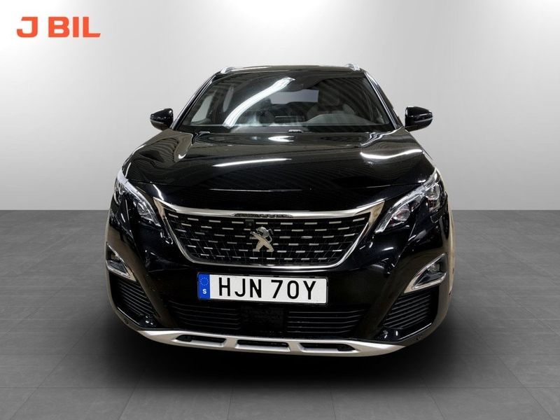 Peugeot 3008 bild 16