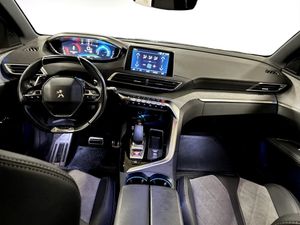 Peugeot 3008 bild 6