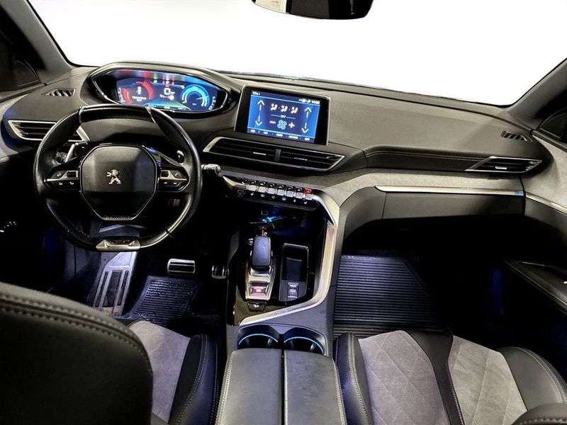 Peugeot 3008 bild 6