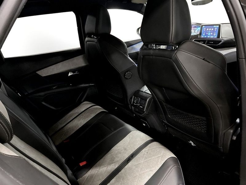Peugeot 3008 bild 15