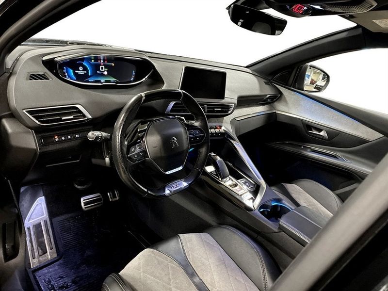 Peugeot 3008 bild 4