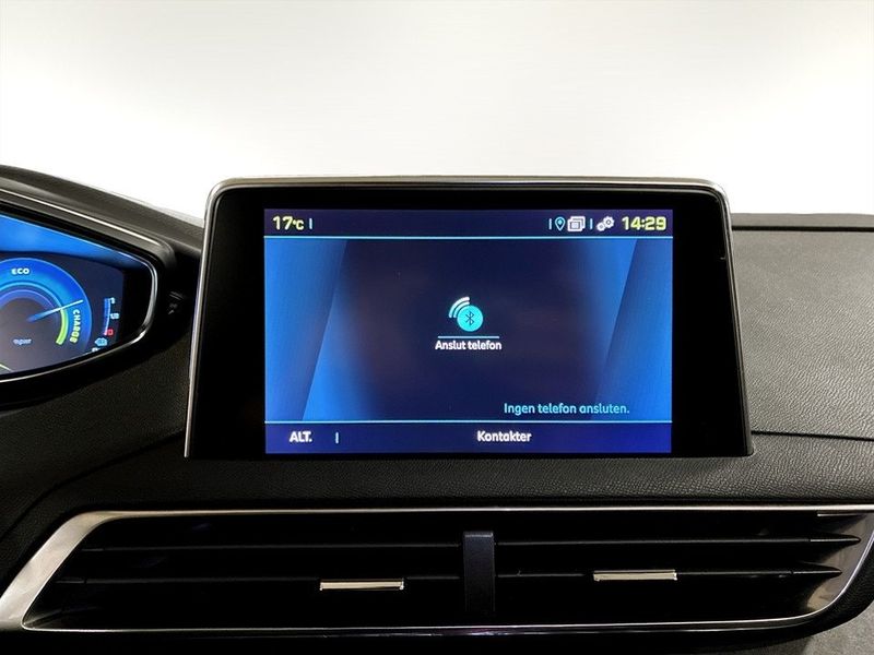 Peugeot 3008 bild 11