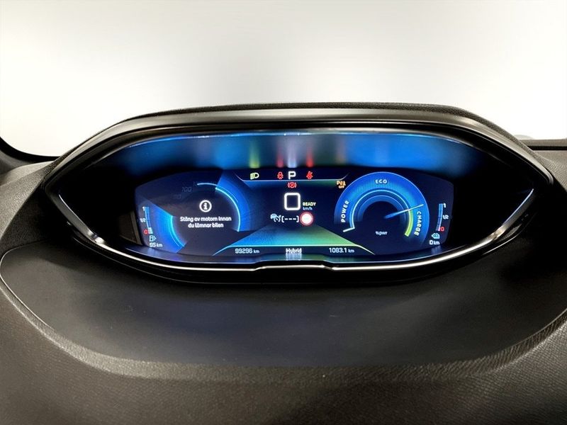 Peugeot 3008 bild 8