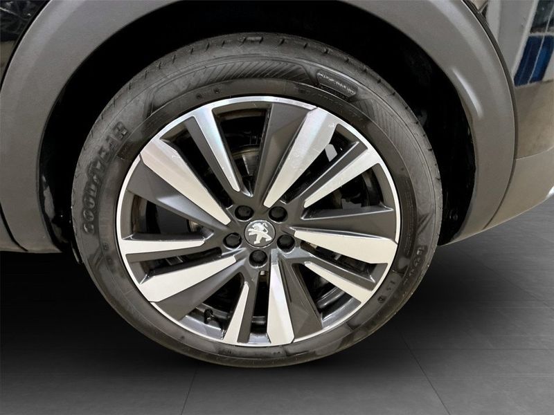 Peugeot 3008 bild 18