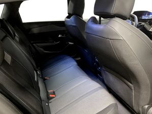 Peugeot 308 SW bild 16