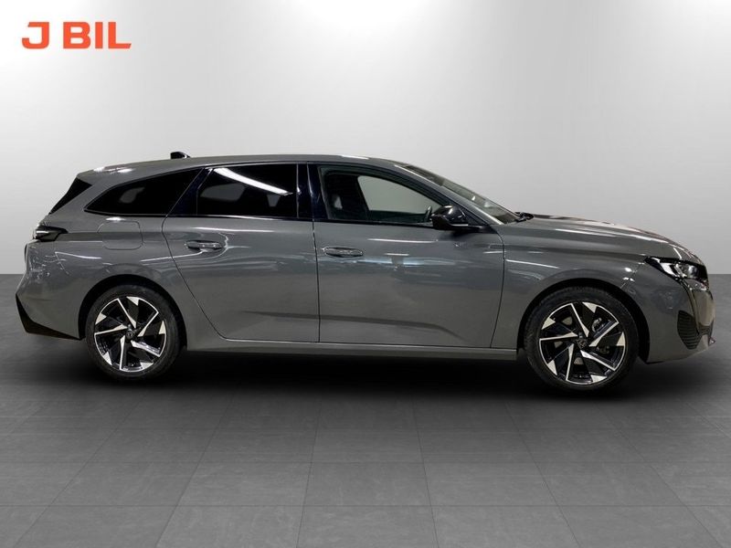 Peugeot 308 SW bild 17