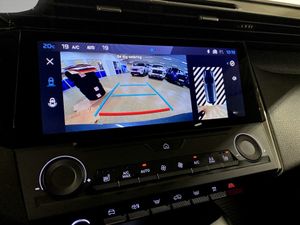 Peugeot 308 SW bild 11