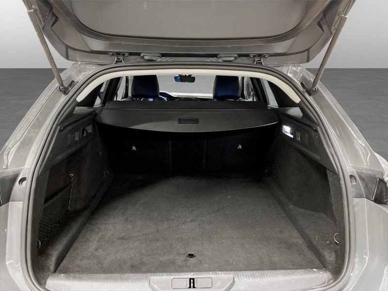 Peugeot 308 SW bild 19