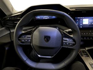 Peugeot 308 SW bild 7