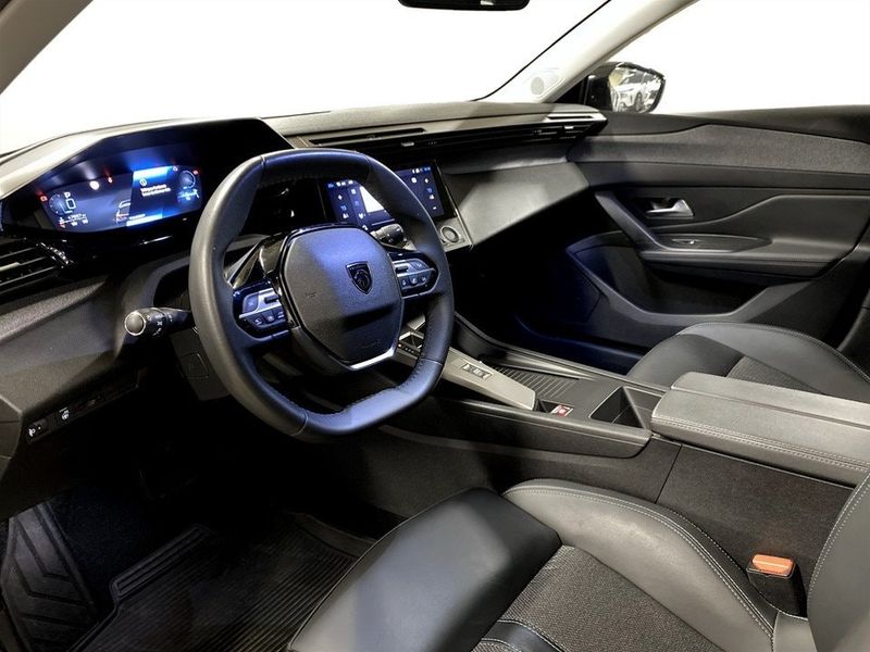 Peugeot 308 SW bild 5