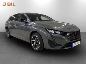 Peugeot 308 SW bild 1