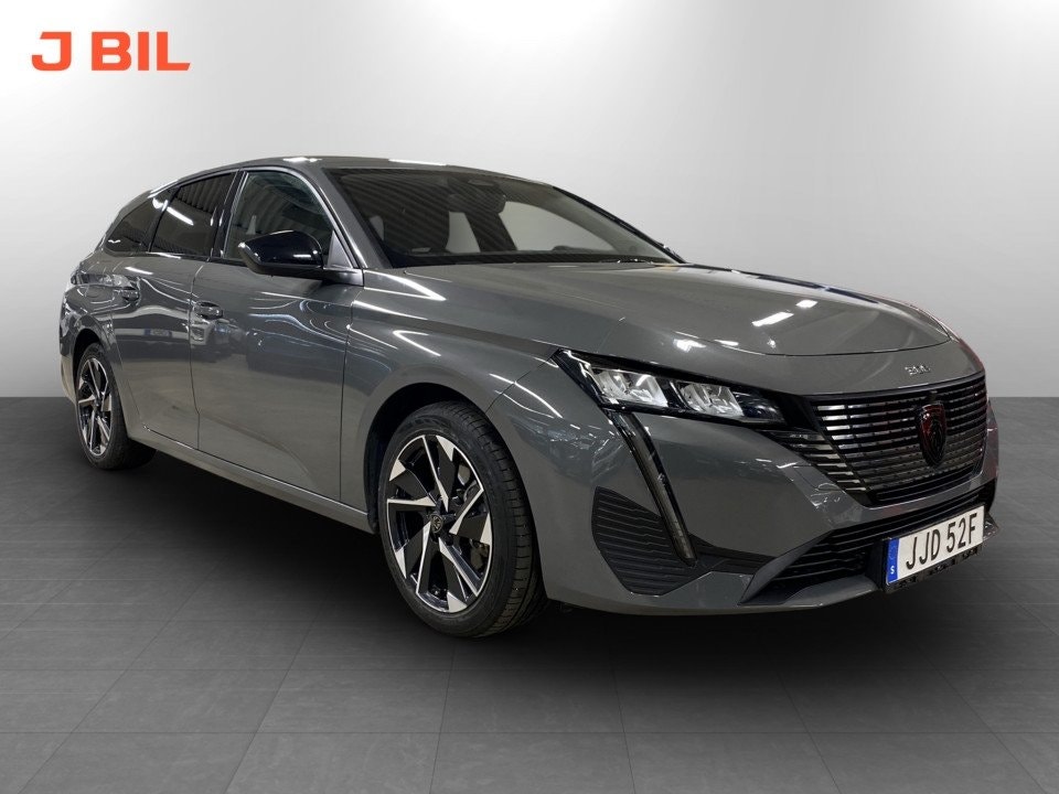 Peugeot 308 SW