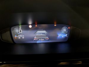 Peugeot 308 SW bild 10