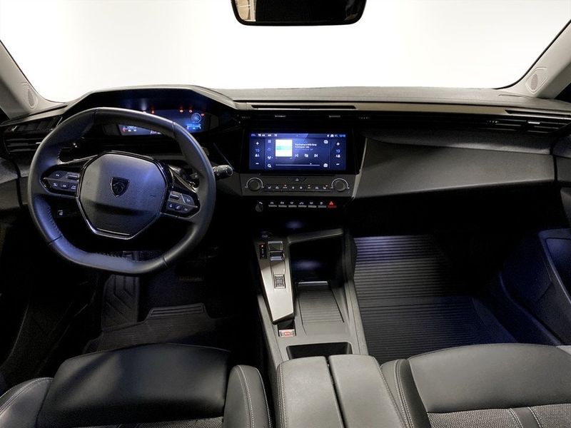 Peugeot 308 SW bild 6