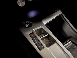 Peugeot 308 SW bild 14