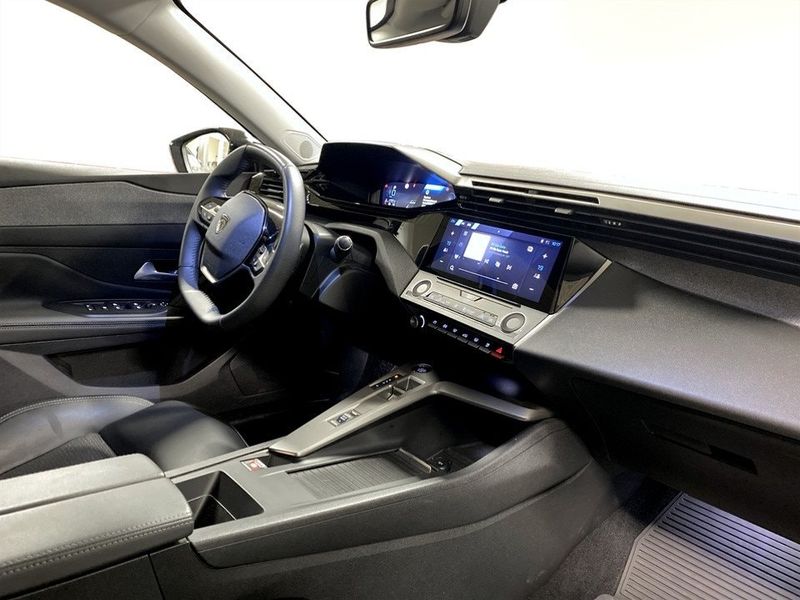 Peugeot 308 SW bild 15