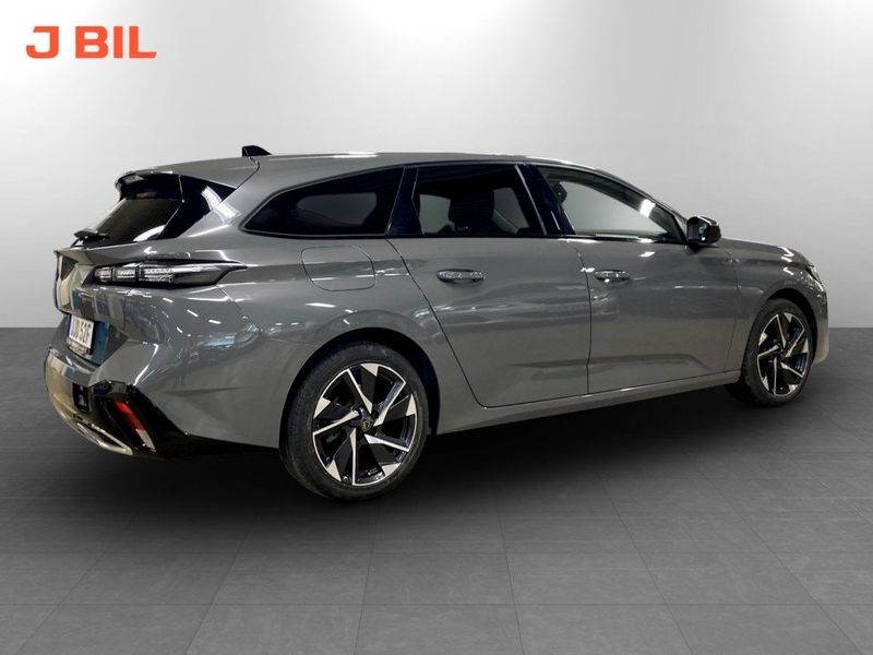 Peugeot 308 SW bild 3
