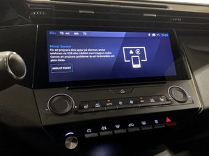 Peugeot 308 SW bild 12