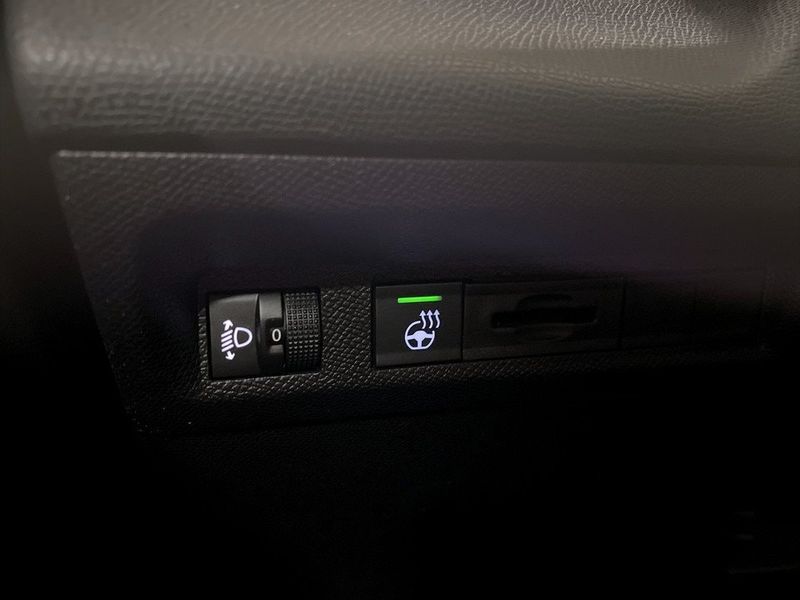 Peugeot 308 SW bild 8