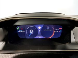 Peugeot 2008 bild 8