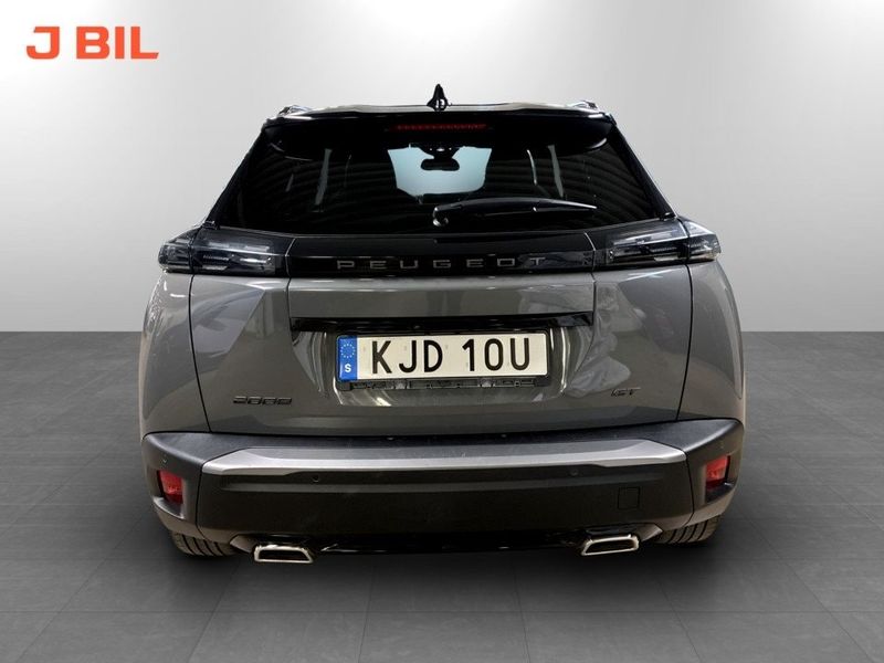 Peugeot 2008 bild 18