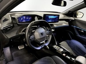 Peugeot 2008 bild 4