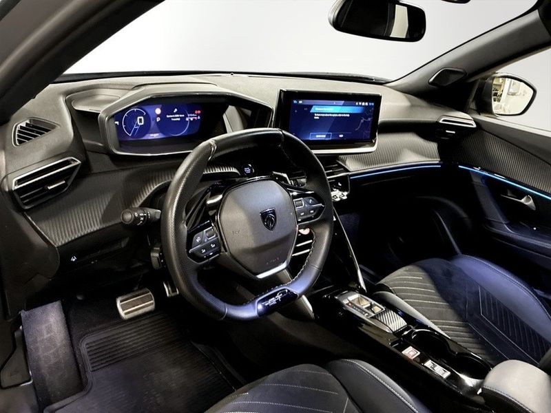 Peugeot 2008 bild 4