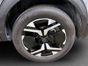 Peugeot 2008 bild 17