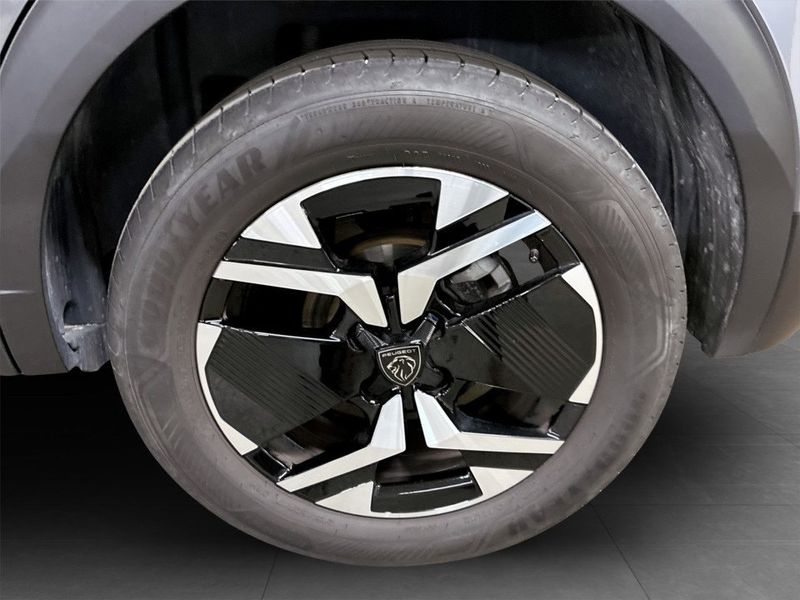 Peugeot 2008 bild 17