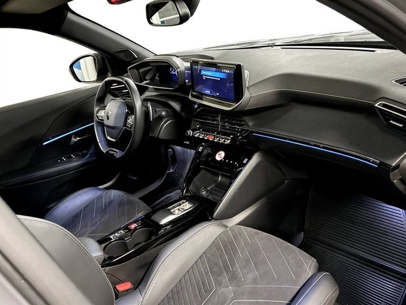 Peugeot 2008 bild 14