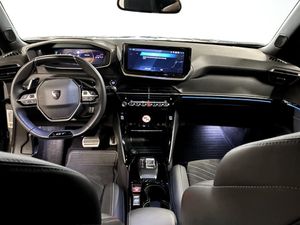 Peugeot 2008 bild 6