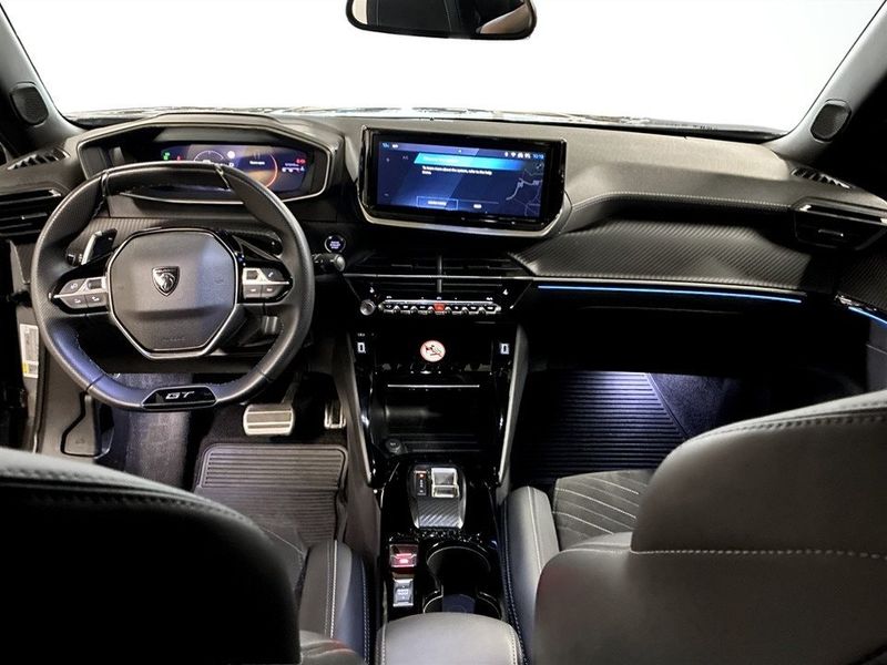 Peugeot 2008 bild 6