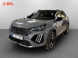 Peugeot 2008 bild 1