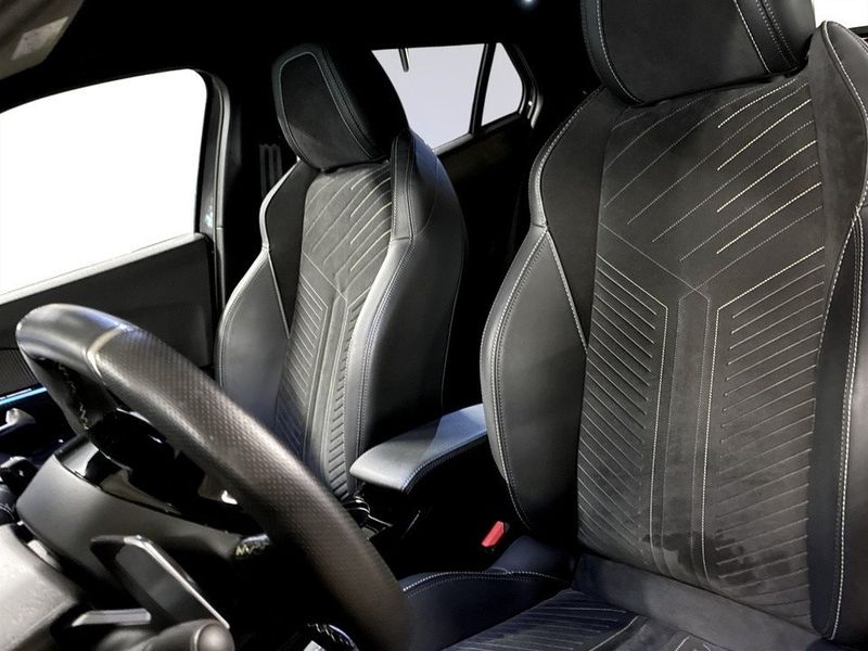 Peugeot 2008 bild 5