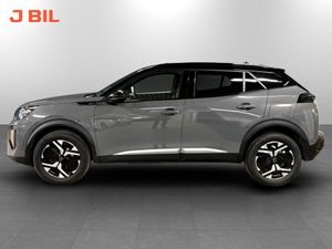 Peugeot 2008 bild 16